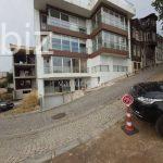 Stunning Duplex Apartment with Sea View in Istanbul Besiktas (Listing No: 7499)