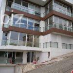 Stunning Duplex Apartment with Sea View in Istanbul Besiktas (Listing No: 7499)