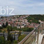 Stunning Duplex Apartment with Sea View in Istanbul Besiktas (Listing No: 7499)