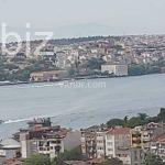 Stunning Duplex Apartment with Sea View in Istanbul Besiktas (Listing No: 7499)
