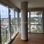 Stunning Duplex Apartment with Sea View in Istanbul Besiktas (Listing No: 7499)