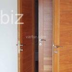 Stunning Duplex Apartment with Sea View in Istanbul Besiktas (Listing No: 7499)
