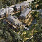 Spacious 3+1 Apartment in the Heart of Istanbul (Listing No: 7502)