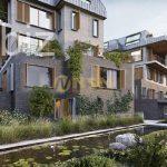 Spacious 3+1 Apartment in the Heart of Istanbul (Listing No: 7502)