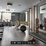 Spacious 3+1 Apartment in the Heart of Istanbul (Listing No: 7502)