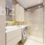 Charming 1+1 Apartment in the Heart of Istanbul (Listing No: 7504)