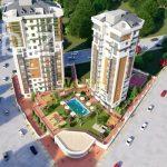 Charming 1+1 Apartment in the Heart of Istanbul (Listing No: 7504)