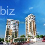 Charming 1+1 Apartment in the Heart of Istanbul (Listing No: 7504)