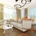 Charming 1+1 Apartment in the Heart of Istanbul (Listing No: 7504)