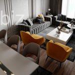 Bağcılar’da Kalabalık 4+1 Daire (İlan No: 7509)