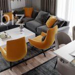 Bağcılar’da Kalabalık 4+1 Daire (İlan No: 7509)