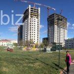 Bağcılar’da Kalabalık 4+1 Daire (İlan No: 7509)