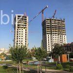 Bağcılar’da Kalabalık 4+1 Daire (İlan No: 7509)