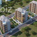 Charming Apartment in the Heart of Istanbul (Listing No: 7511)