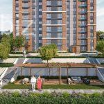Charming Apartment in the Heart of Istanbul (Listing No: 7511)