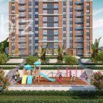 Charming Apartment in the Heart of Istanbul (Listing No: 7511)