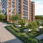 Charming Apartment in the Heart of Istanbul (Listing No: 7511)