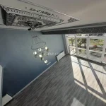 Spacious Family Apartment with Sea Views in Istanbul (Listing No: 7517)