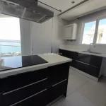 Spacious Family Apartment with Sea Views in Istanbul (Listing No: 7517)