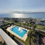 Spacious Family Apartment with Sea Views in Istanbul (Listing No: 7517)