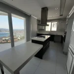 Spacious Family Apartment with Sea Views in Istanbul (Listing No: 7517)