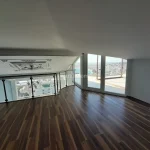 Spacious Family Apartment with Sea Views in Istanbul (Listing No: 7517)