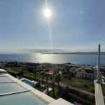 Spacious Family Apartment with Sea Views in Istanbul (Listing No: 7517)
