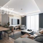 Modern 2+1 Apartment in Vibrant Esenyurt, Istanbul (Listing No: 7520)
