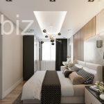 Modern 2+1 Apartment in Vibrant Esenyurt, Istanbul (Listing No: 7520)