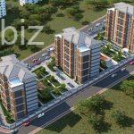 Modern 2+1 Apartment in Vibrant Esenyurt, Istanbul (Listing No: 7520)