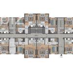Modern 2+1 Apartment in Vibrant Esenyurt, Istanbul (Listing No: 7520)