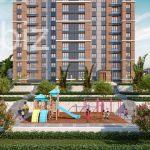Modern 2+1 Apartment in Vibrant Esenyurt, Istanbul (Listing No: 7520)