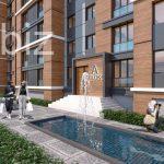 Modern 2+1 Apartment in Vibrant Esenyurt, Istanbul (Listing No: 7520)