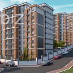 Modern 2+1 Apartment in Vibrant Esenyurt, Istanbul (Listing No: 7520)