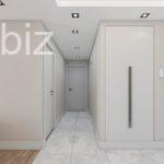 Modern 2+1 Apartment in Vibrant Esenyurt, Istanbul (Listing No: 7520)