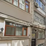 Elegant Duplex Apartment in the Heart of Şişli (Listing No: 7523)