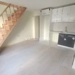 Elegant Duplex Apartment in the Heart of Şişli (Listing No: 7523)