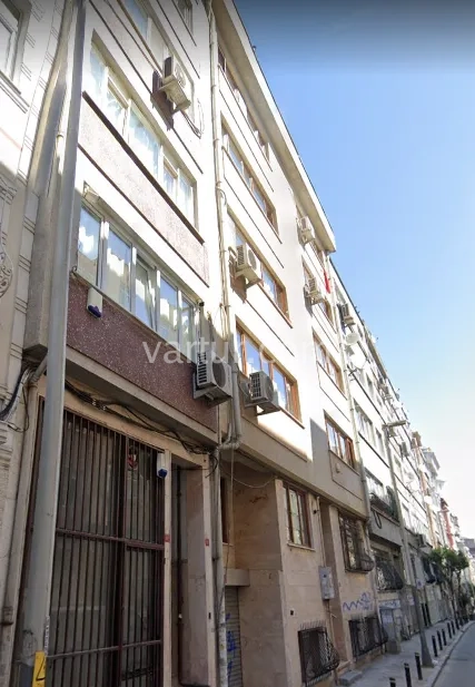 Elegant Duplex Apartment in the Heart of Şişli