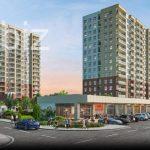 Просторная квартира 4+1 в Авджыларе, Стамбул №7524