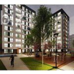 İstanbul Bağcılar’da Modern Daire Satılık (İlan No: 7525)