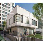İstanbul Bağcılar’da Modern Daire Satılık (İlan No: 7525)