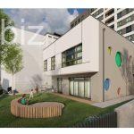 İstanbul Bağcılar’da Modern Daire Satılık (İlan No: 7525)