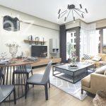 İstanbul Bağcılar’da Modern Daire Satılık (İlan No: 7525)
