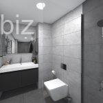İstanbul Bağcılar’da Modern Daire Satılık (İlan No: 7525)