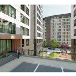 İstanbul Bağcılar’da Modern Daire Satılık (İlan No: 7525)