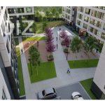İstanbul Bağcılar’da Modern Daire Satılık (İlan No: 7525)