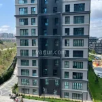 Luxurious 1+1 Apartment in Sariyer, Istanbul (Listing No: 7526)