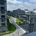 Luxurious 1+1 Apartment in Sariyer, Istanbul (Listing No: 7526)
