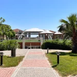 Stunning Family Apartment in Tranquil Büyükçekmece (Listing No: 7527)