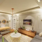 Modern Apartment in Eyup Sultan, Istanbul (Listing No: 7529)